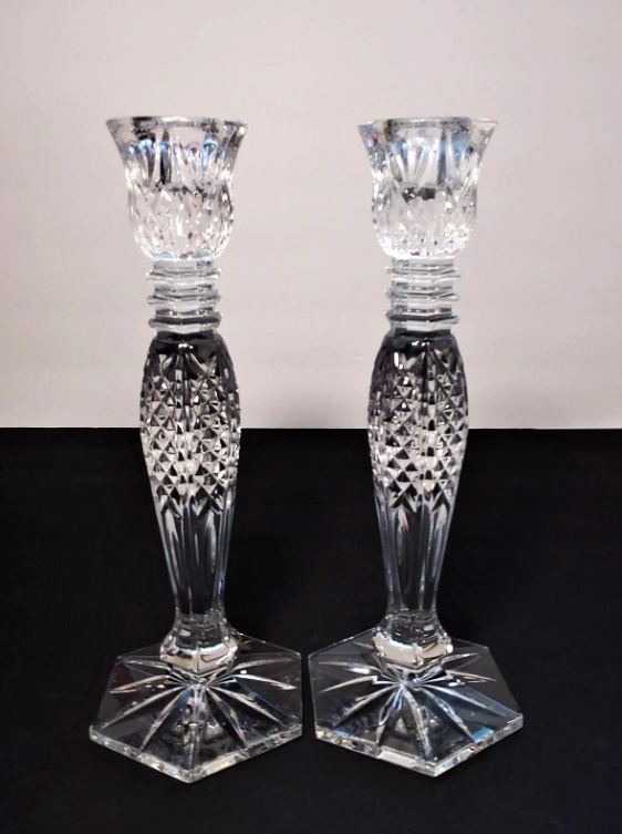 Waterford Crystal