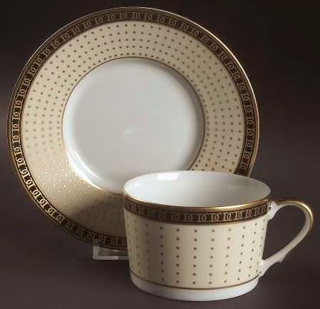 Christian Dior China Collectible