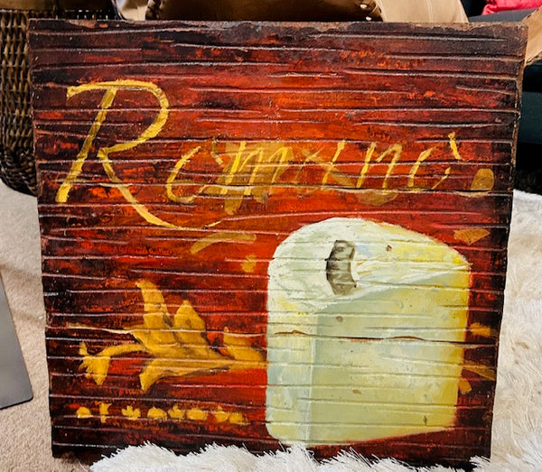 Wall Decor