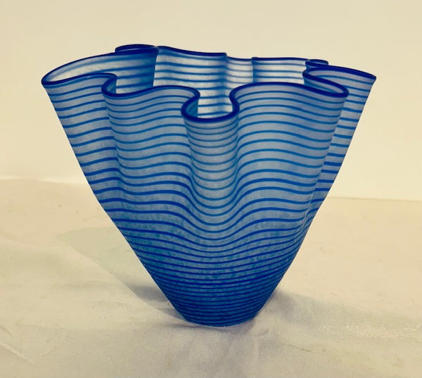 Kosta Boda Vase