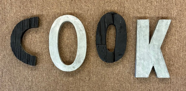 Wall Decor
