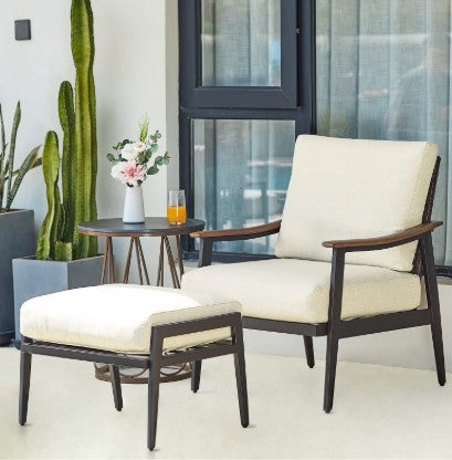 NaturalExpressions Outdoor Chair
