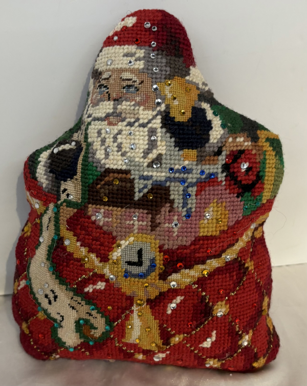 Christopher Radko XMas Seasonal