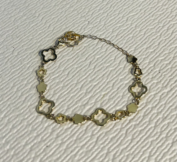 925 Bracelet