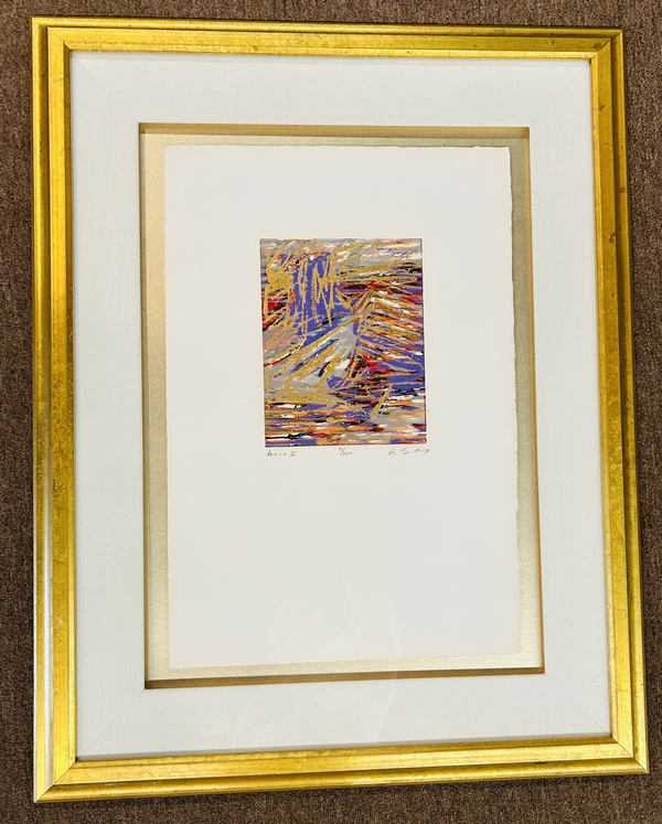 Artisan Print
