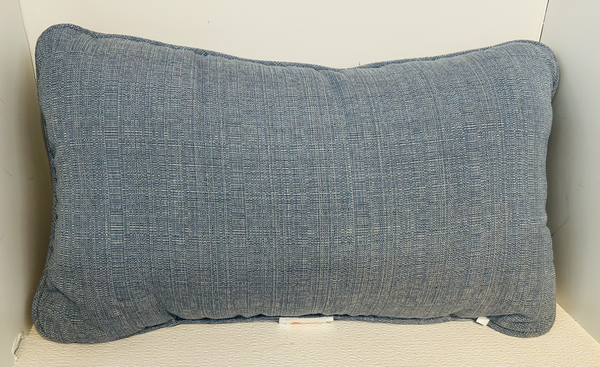 Sunbrella Pillow