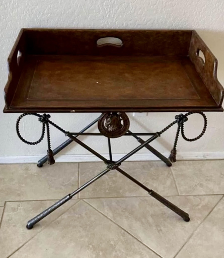 Accent Table