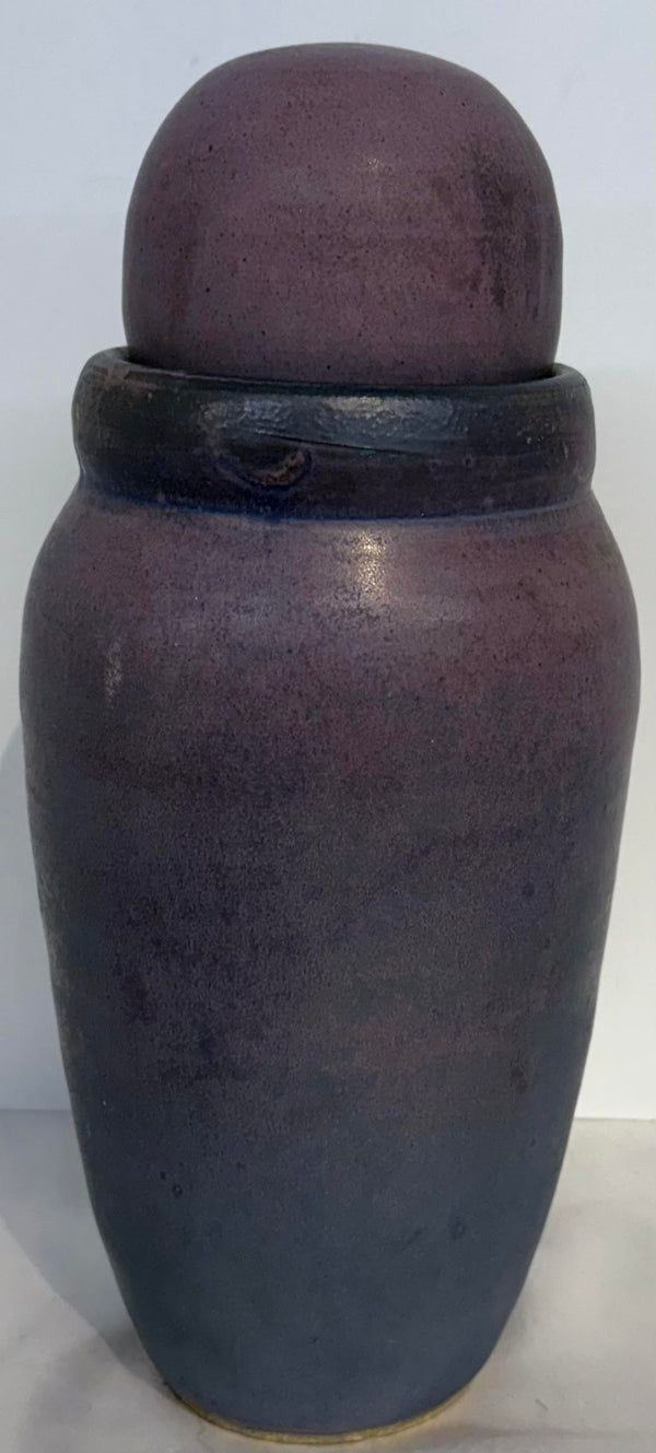 Pottery