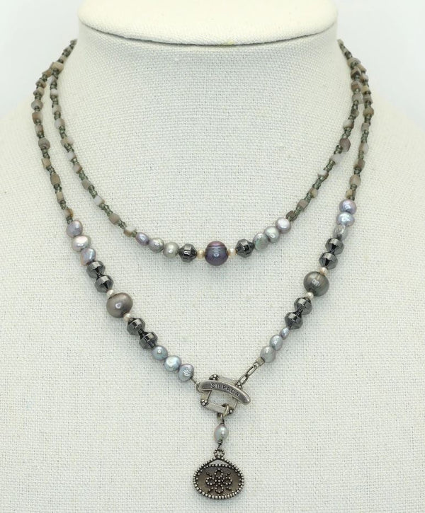 925 Silpada Necklace