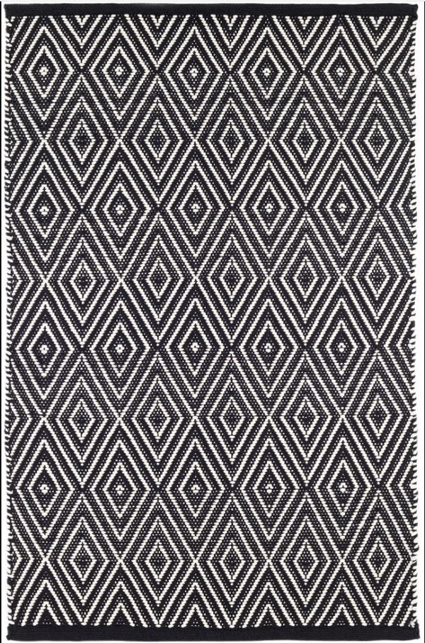 Dash&Albert Rug