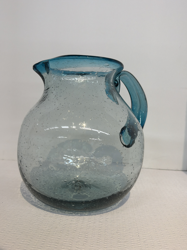 Pitcher