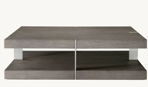 Restoration Hardware Coffee Table