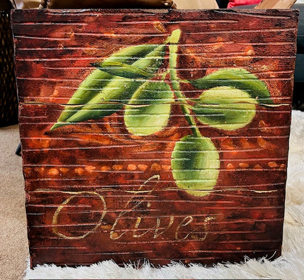 Wall Decor