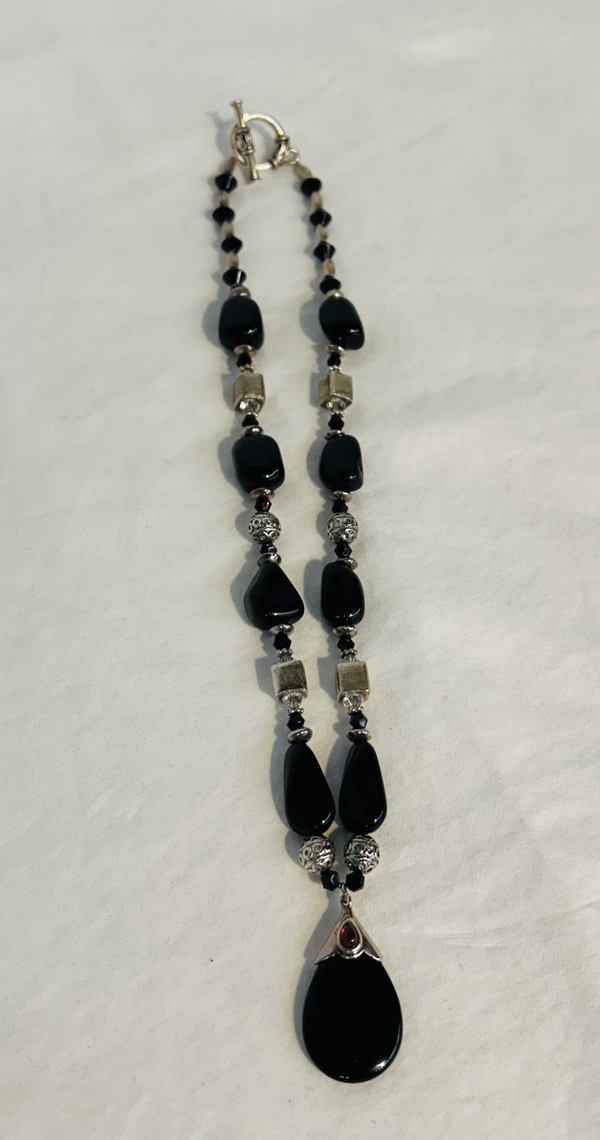 925 Necklace