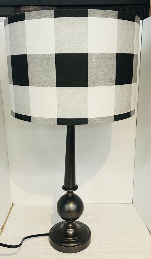 Pottery Barn Lamp