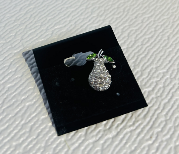Swarovski Pin