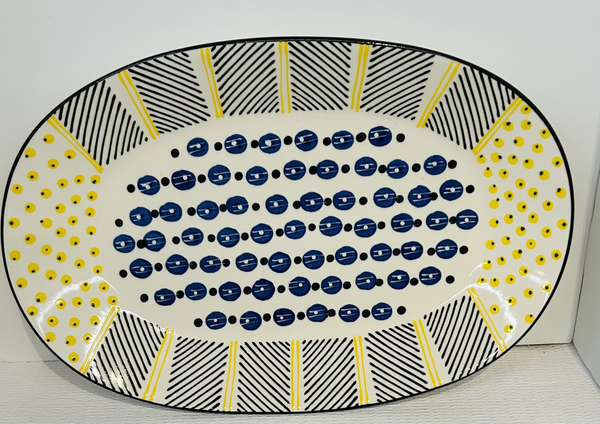 West Elm Bowl