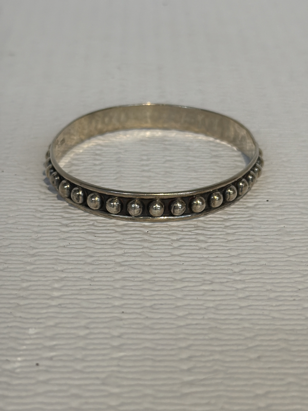 925 Taxco Bracelet
