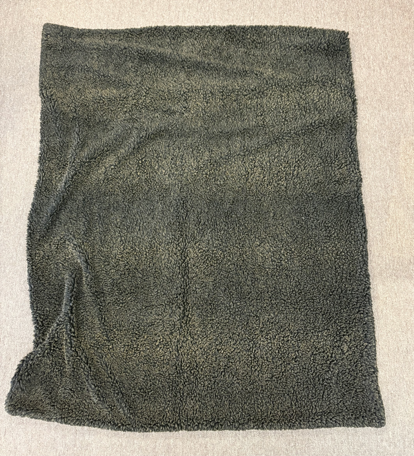 Restoration Hardware Throw