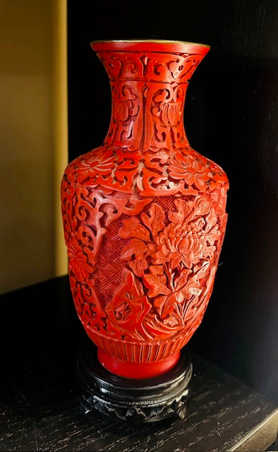 Vase