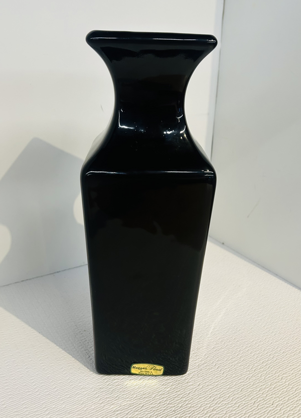 Haeger Vase