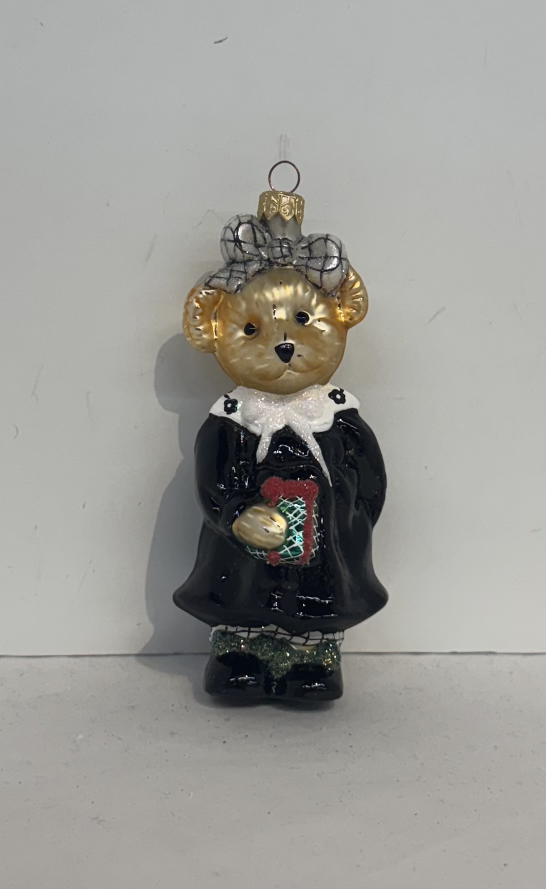 Christopher Radko XMas Seasonal