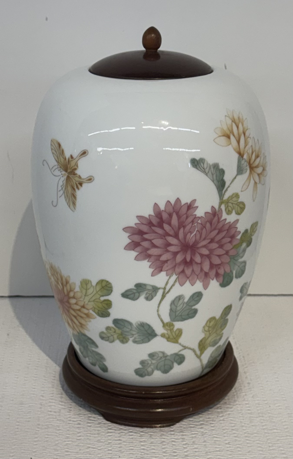 Vase