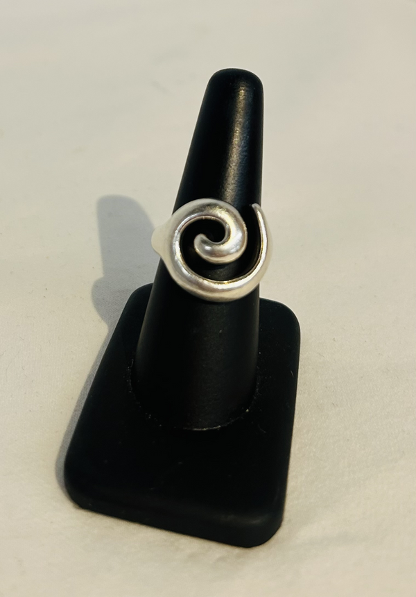 925 RLM Ring