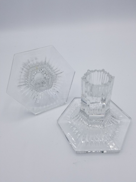 Tiffany & Co. Crystal