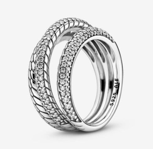 925 Pandora Ring