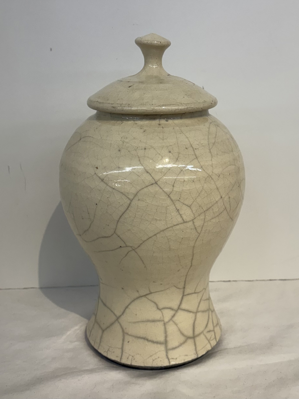 Pottery