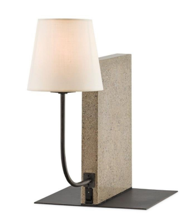 Currey & Company Lamp