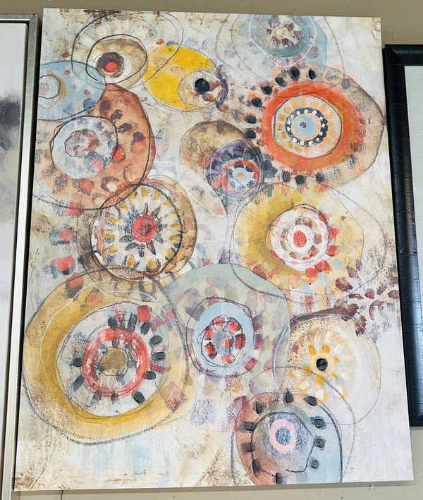 Wall Decor