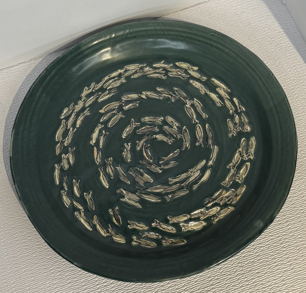Pottery