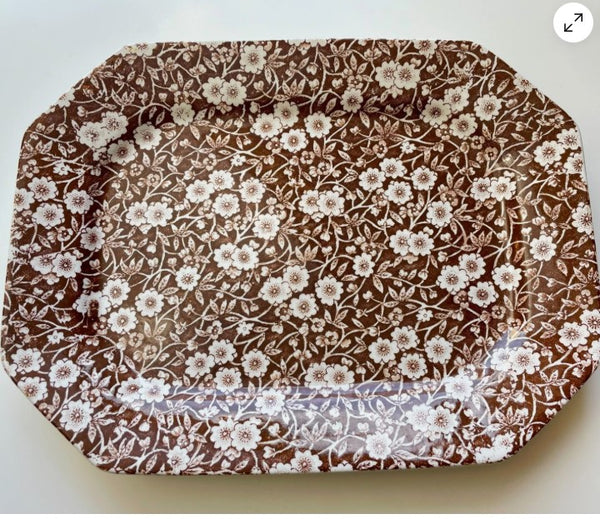 Staffordshire China Collectible