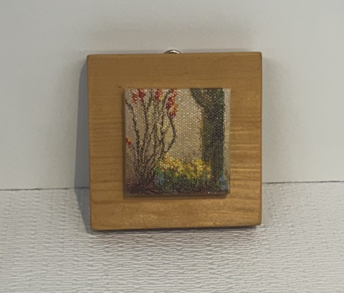Wall Decor