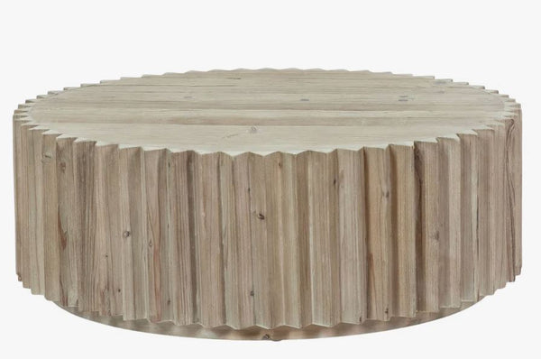 Dovetail Coffee Table