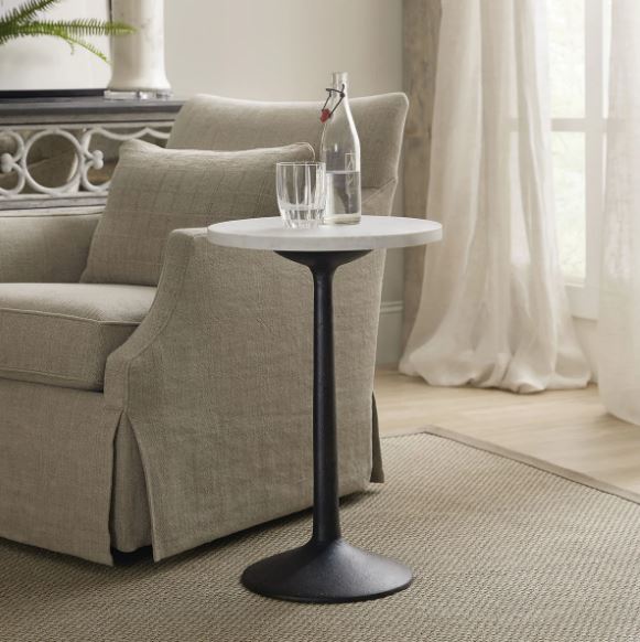 Hooker Accent Table