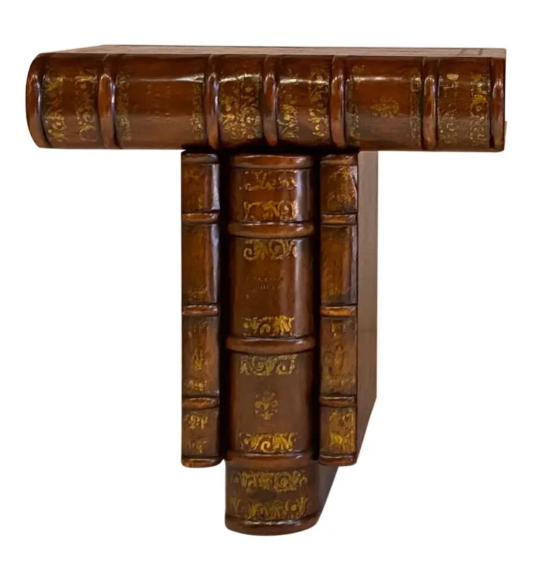 Theodore Alexander Shelf