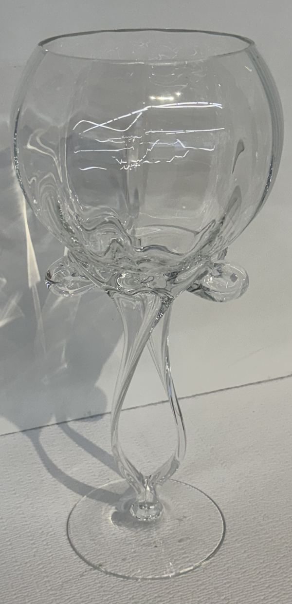 Candleholder
