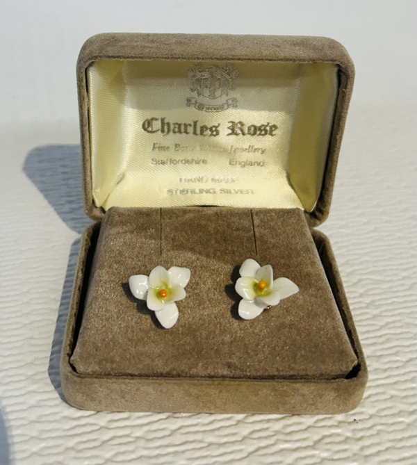 925 Earrings