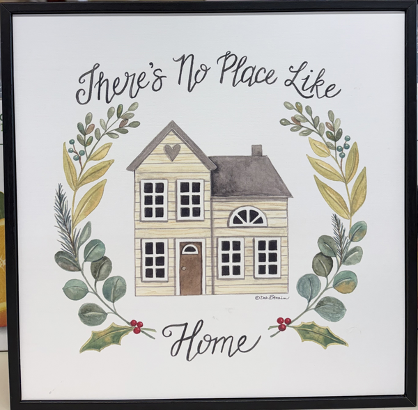 Wall Decor