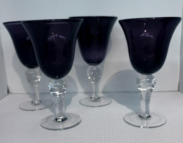 Glassware