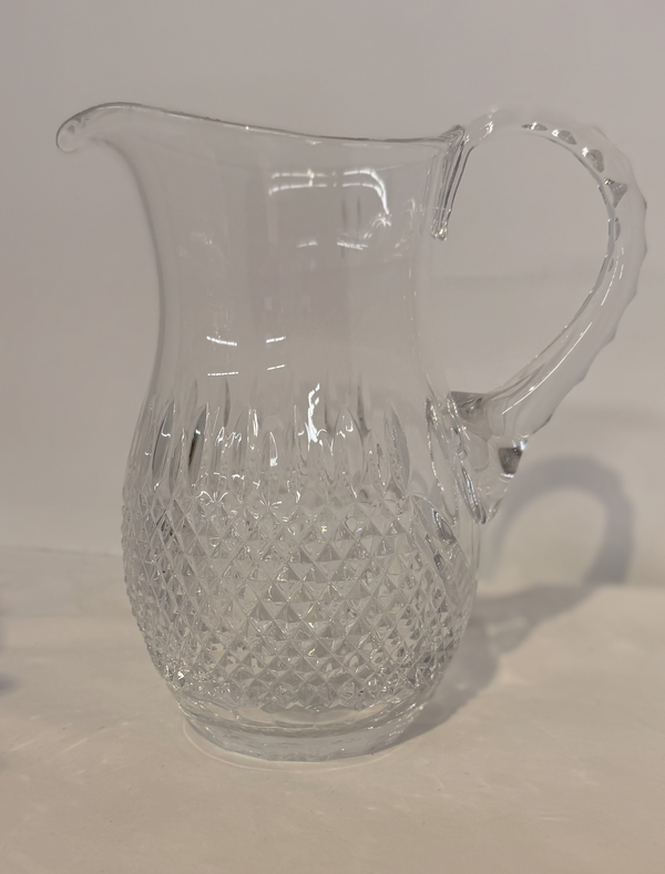 Rogaska Crystal