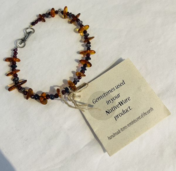 925 Bracelet