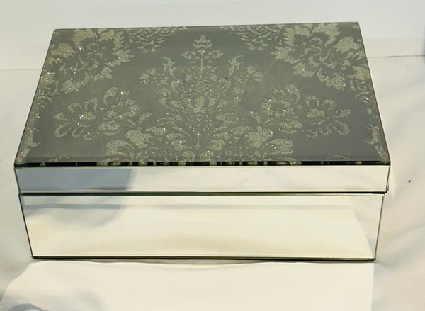 Cynthia Rowley Jewelry Box