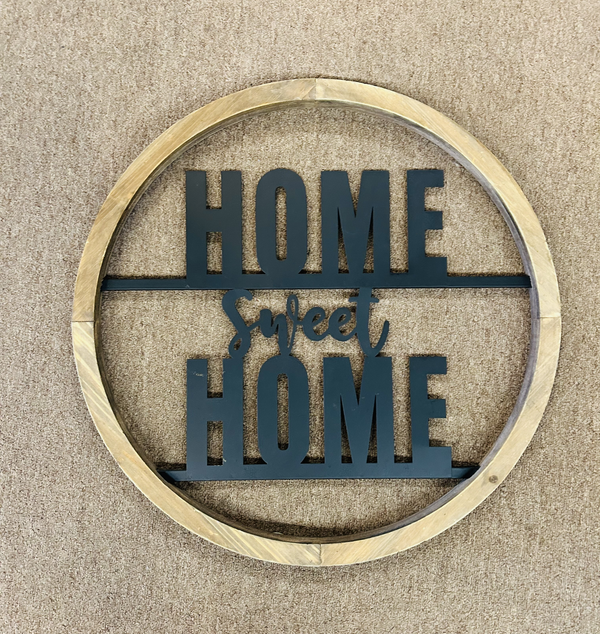 Wall Decor