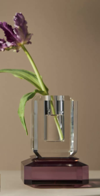Anthropologie Vase