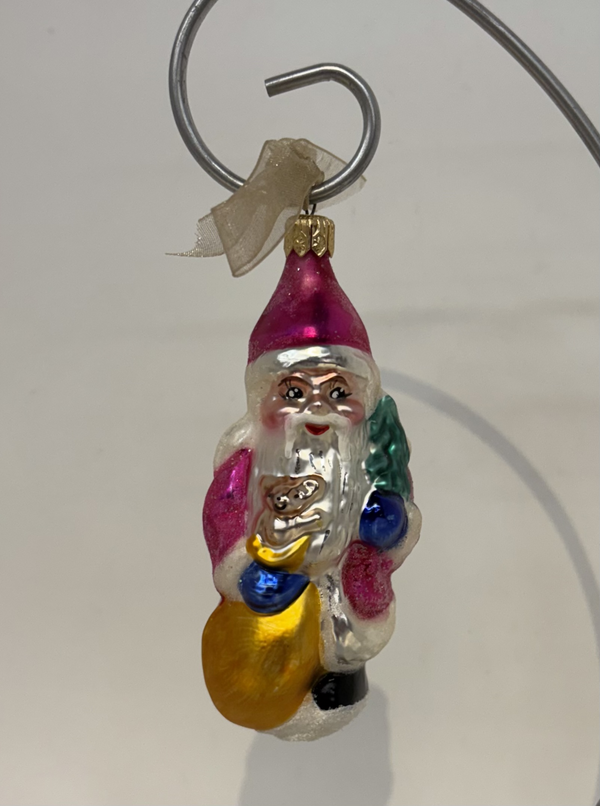 Christopher Radko XMas Seasonal