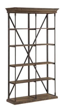Book Shelf